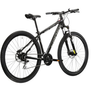 Велосипед KROSS Hexagon 6.0 M 29 M bla_gry_pew g MS. Photo 3